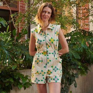 Noble Tanksuit in Prairie